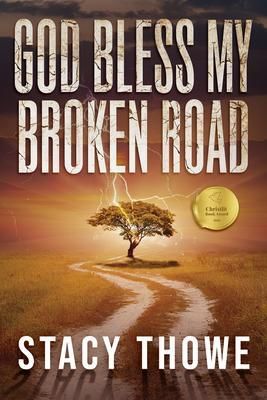 Produktbild: God Bless My Broken Road