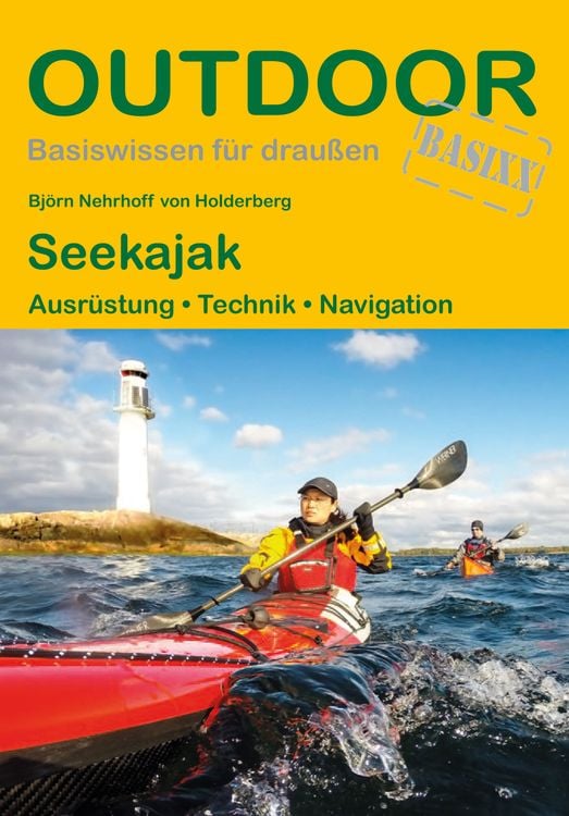 Produktbild: Seekajak