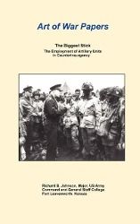 Produktbild: The Biggest Stick
