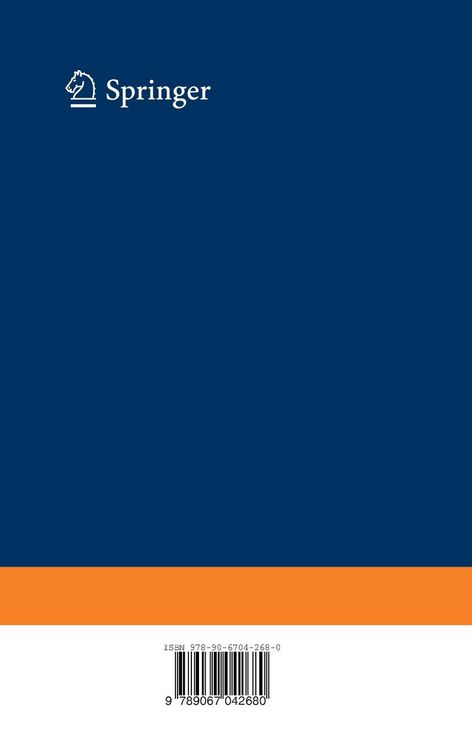 Produktbild: Netherlands Yearbook of International Law - 2007