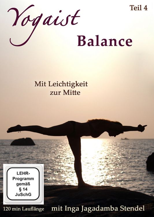 Produktbild: Yogaist - Balance
