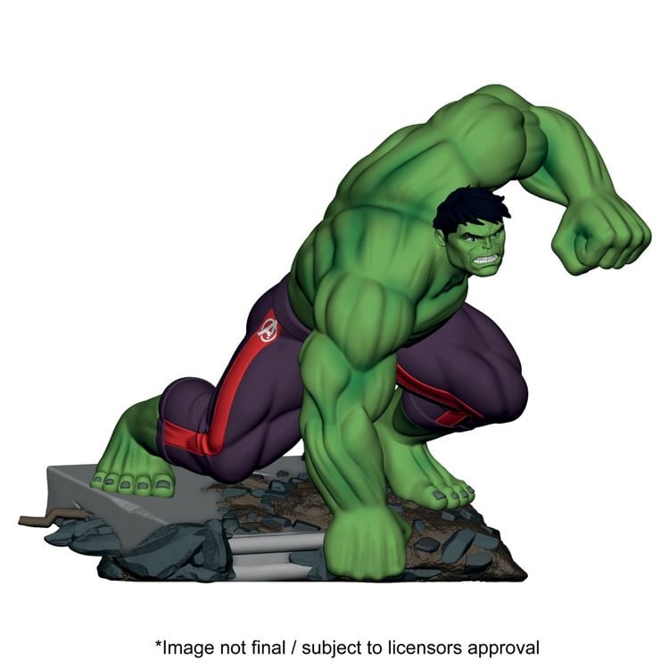 Produktbild: 11332 Marvel Hulk