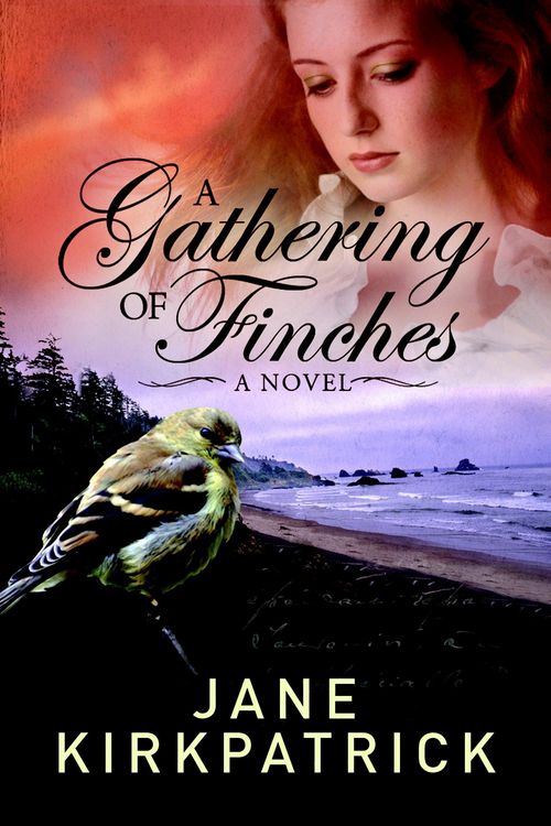 Produktbild: A Gathering of Finches