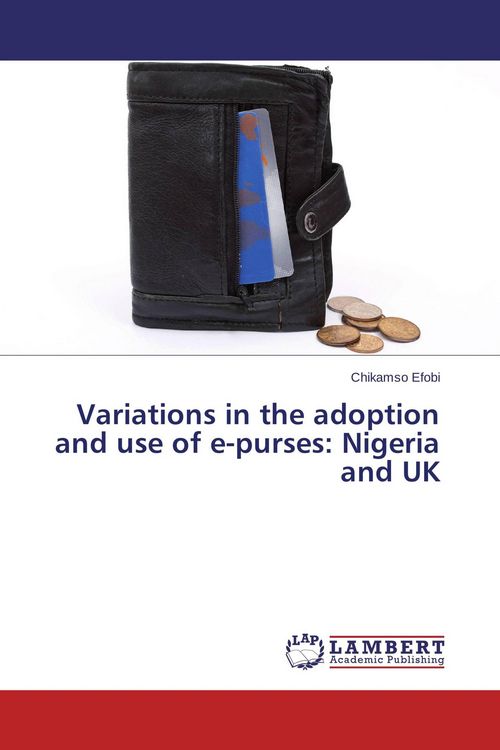 Produktbild: Variations in the adoption and use of e-purses: Nigeria and UK