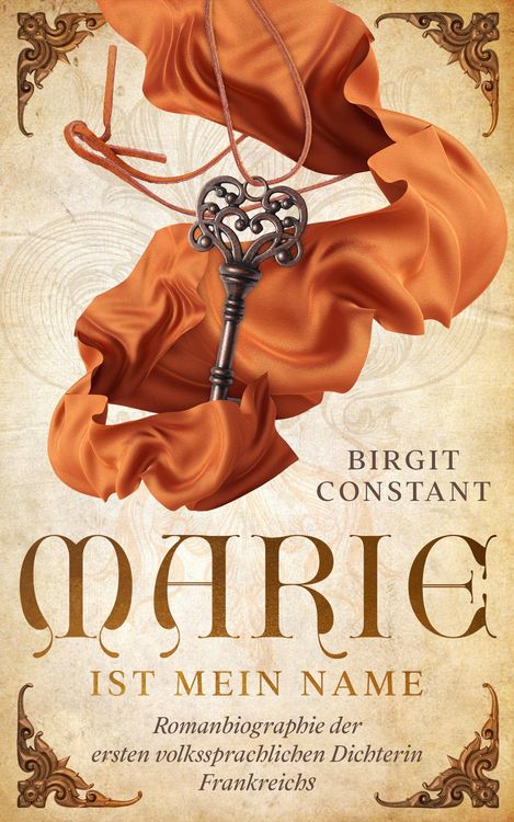 Produktbild: Marie ist mein Name