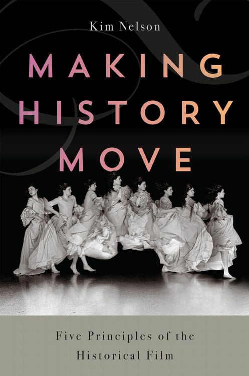 Produktbild: Making History Move