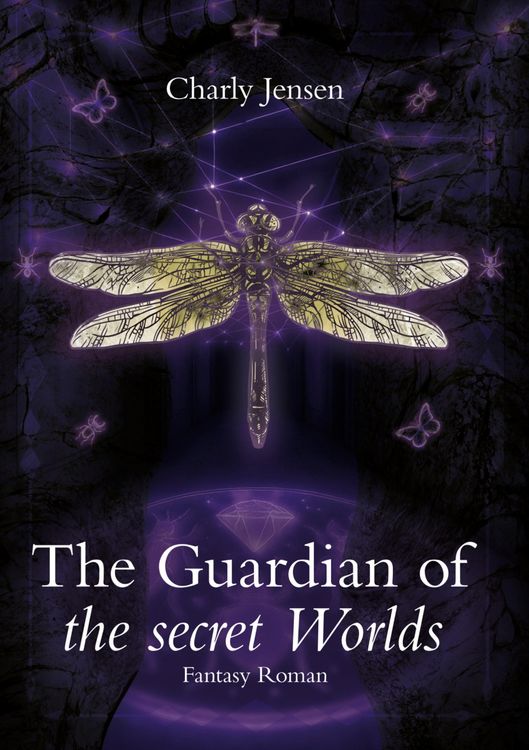 Produktbild: The Guardian of the secret Worlds