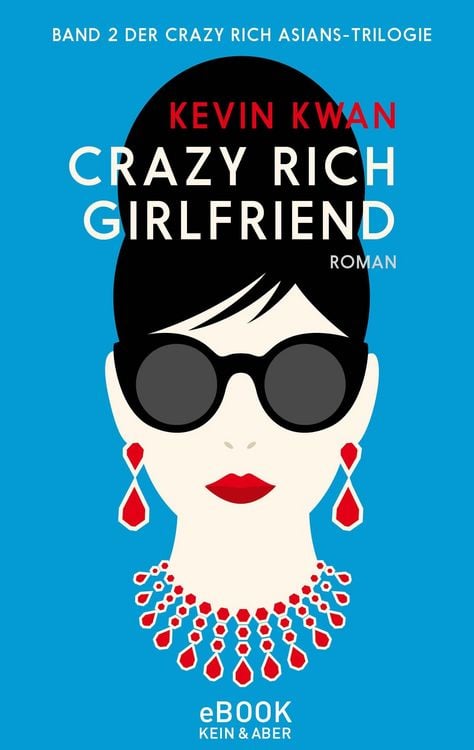 Produktbild: Crazy Rich Girlfriend