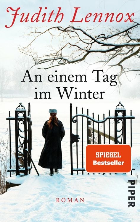 Produktbild: An einem Tag im Winter