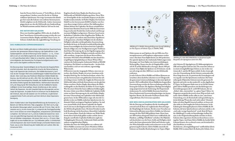 Produktbild: Bildatlas der Galaxien