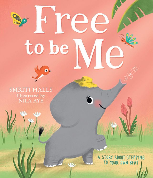 Produktbild: Free to be Me