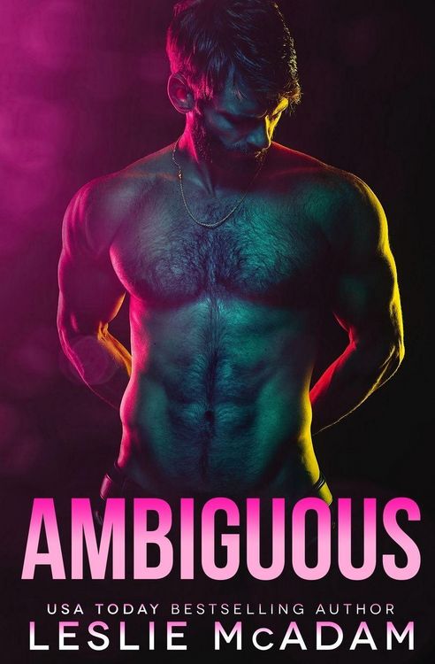 Produktbild: Ambiguous