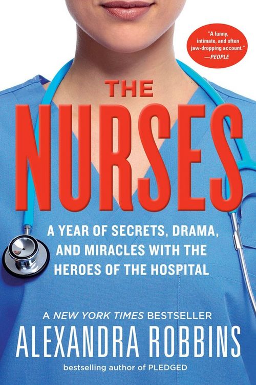 Produktbild: The Nurses