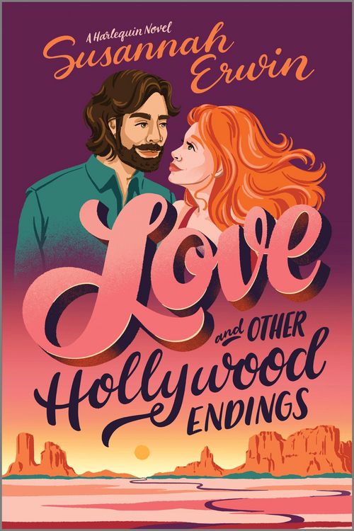 Produktbild: Love and Other Hollywood Endings
