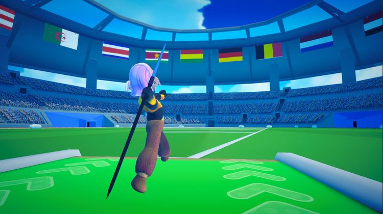 Produktbild: 40 Sports Games in 1