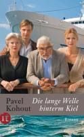 Produktbild: Die lange Welle hinterm Kiel