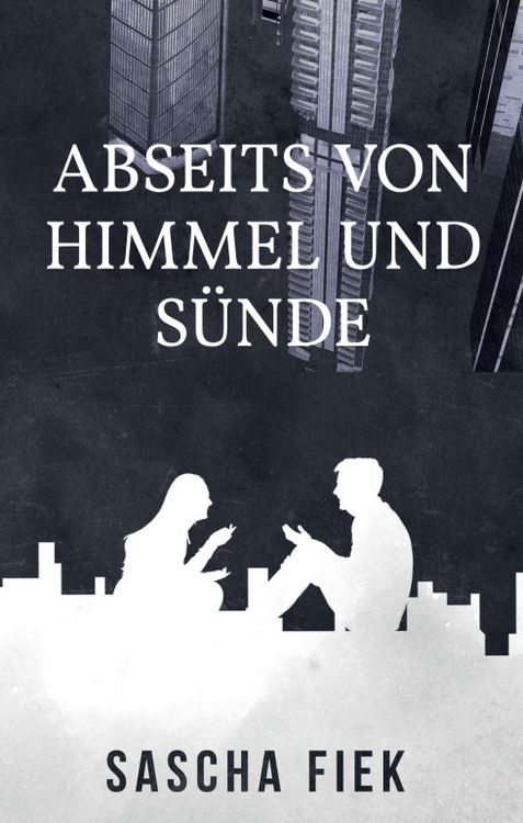 Produktbild: Abseits von Himmel und S&uuml;nde