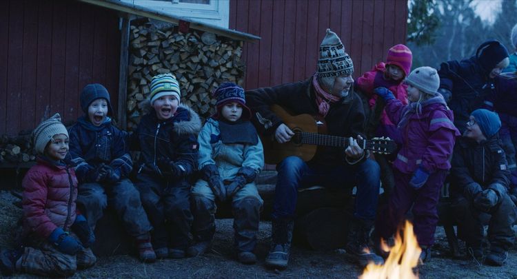 Produktbild: Kindheit