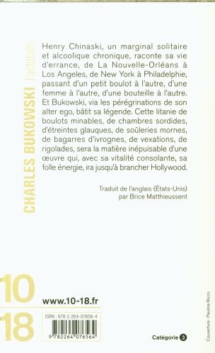 Produktbild: Factotum