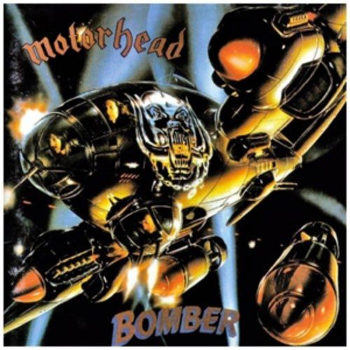 Produktbild: Bomber