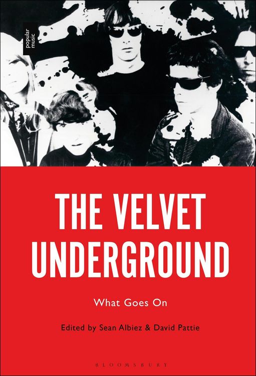 Produktbild: The Velvet Underground