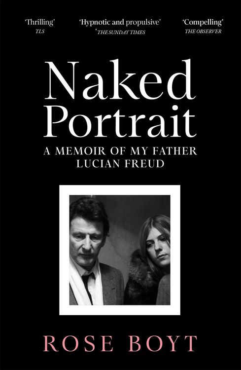 Produktbild: Naked Portrait
