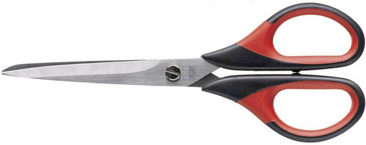Produktbild: Erdi Mehrzweckschere D821-160