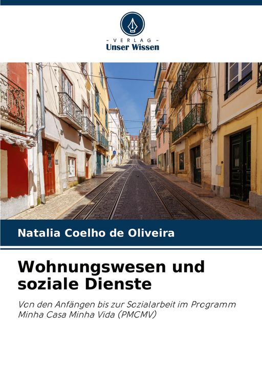 Produktbild: Wohnungswesen und soziale Dienste