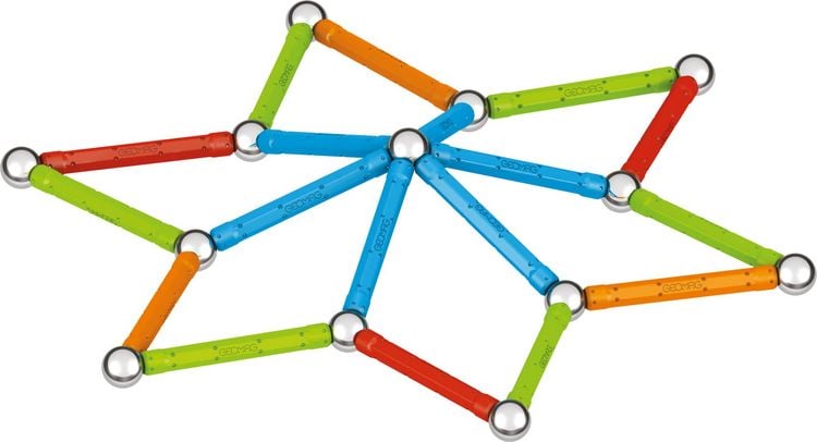 Produktbild: Geomag Supercolor Recycled 42