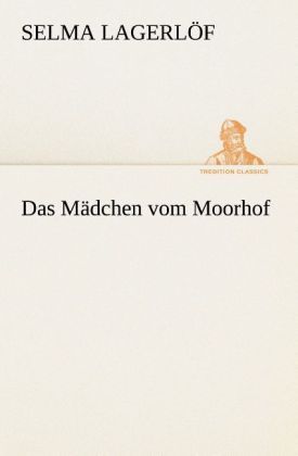 Produktbild: Das M&auml;dchen vom Moorhof