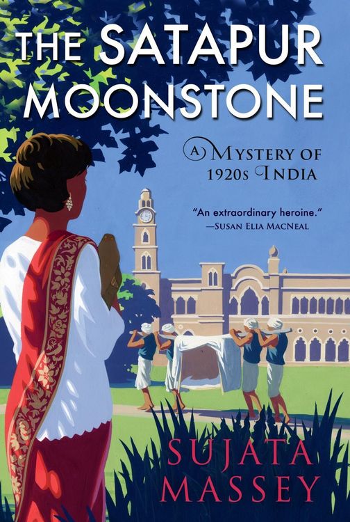 Produktbild: The Satapur Moonstone