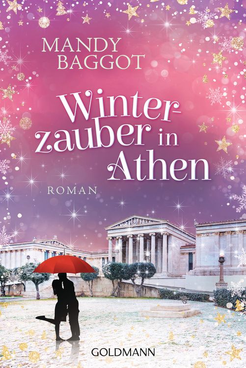 Produktbild: Winterzauber in Athen