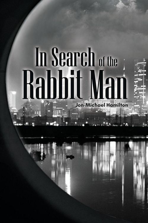 Produktbild: In Search of the Rabbit Man