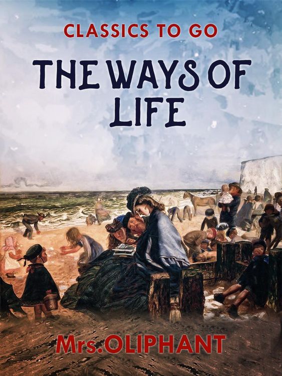 Produktbild: The Ways of Life