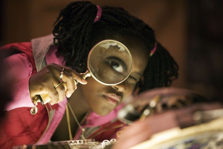 Produktbild: The Sarah Jane Adventures - Invasion der Bane