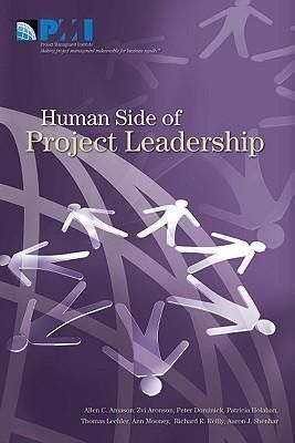 Produktbild: Human Side Of Project Leadersh