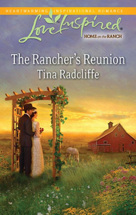 Produktbild: The Rancher's Reunion