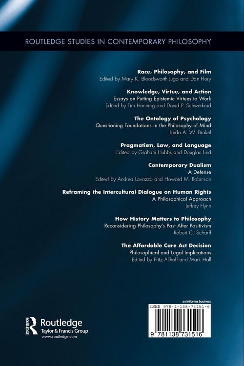 Produktbild: The Affordable Care Act Decision