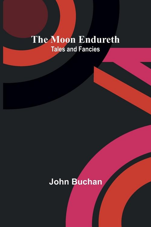 Produktbild: The Moon Endureth