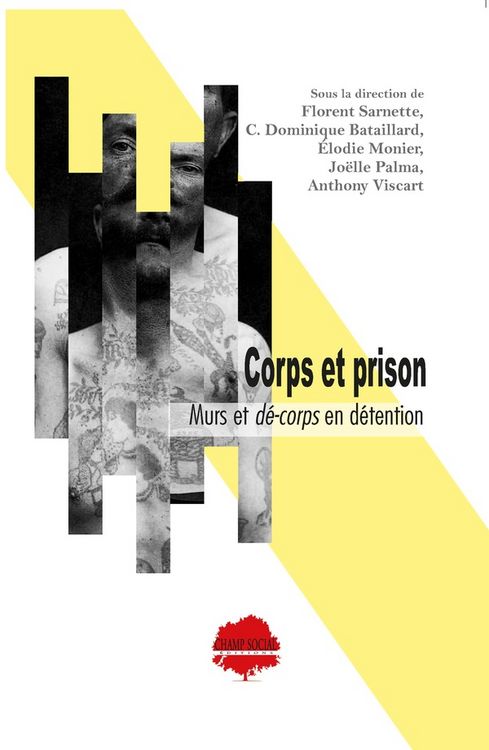 Produktbild: Corps et prison murs et de corps