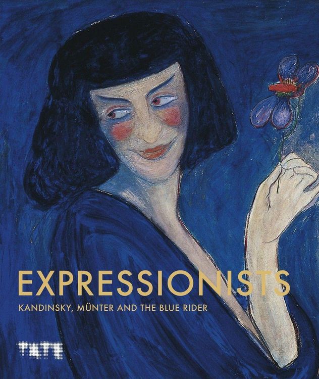 Produktbild: Expressionists