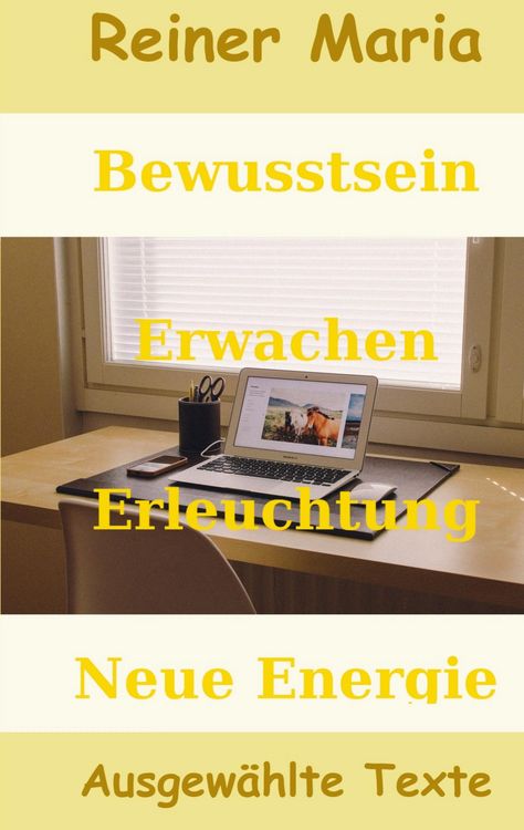 Produktbild: Bewusstsein - Erwachen - Erleuchtung - Neue Energie