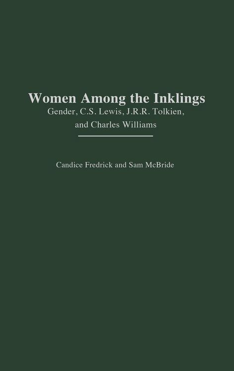 Produktbild: Women Among the Inklings