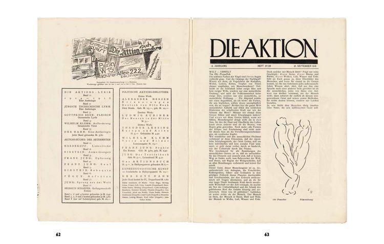 Produktbild: Otto Freundlich