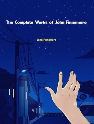 Produktbild: The Complete Works of John Finnemore
