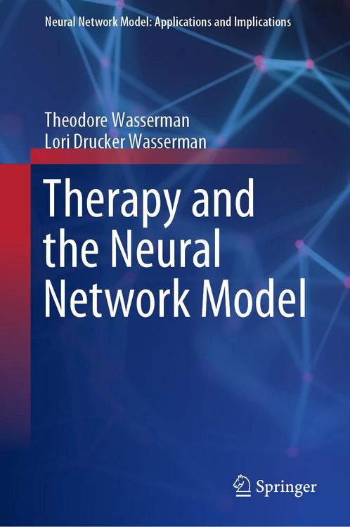 Produktbild: Therapy and the Neural Network Model