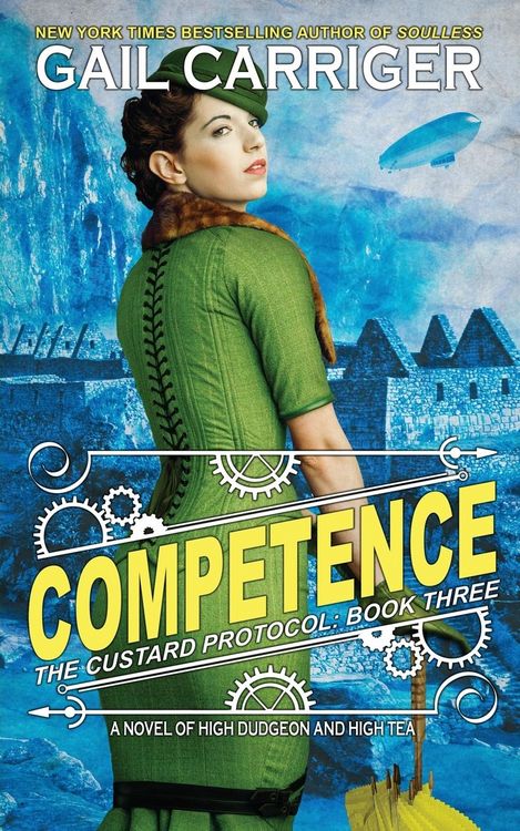 Produktbild: Competence