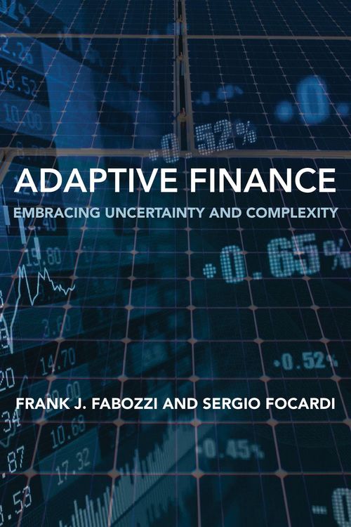 Produktbild: Adaptive Finance