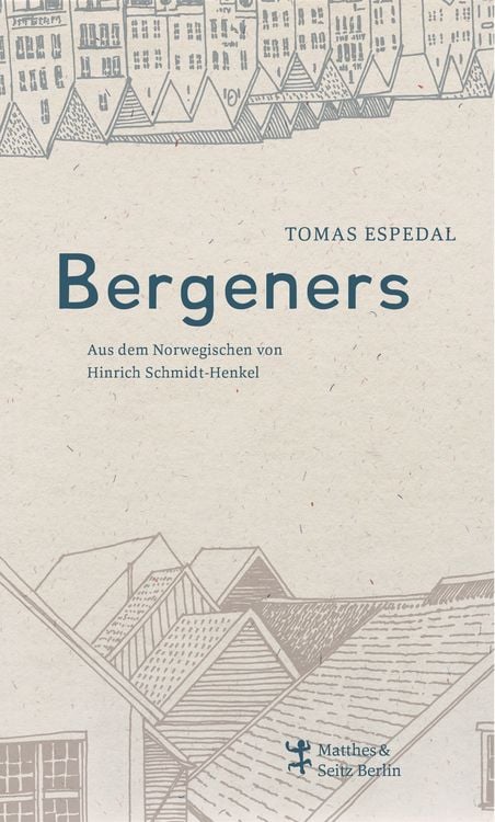 Produktbild: Bergeners