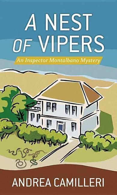 Produktbild: Nest Of Vipers